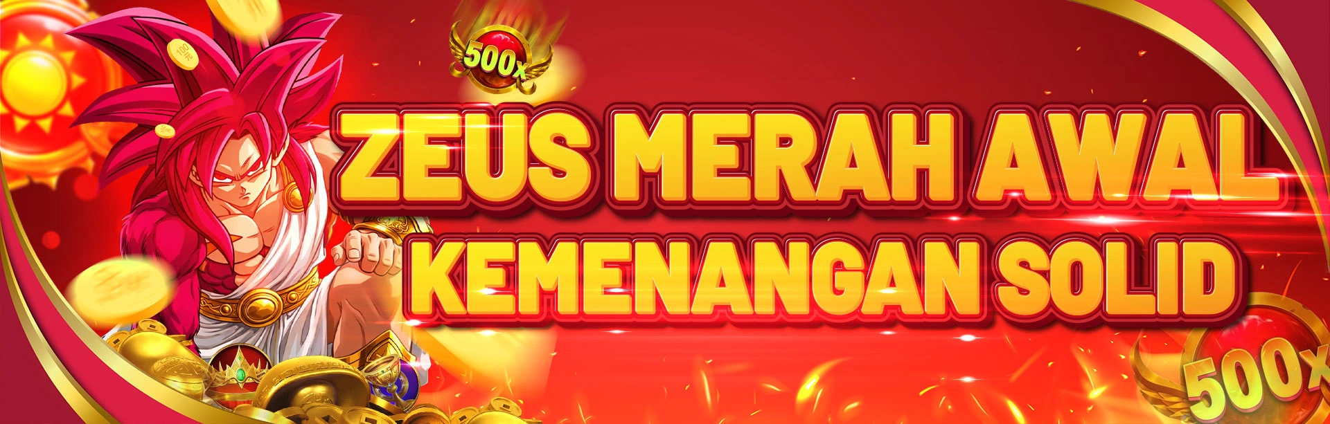 Ekonomi87 Banner Slot Online